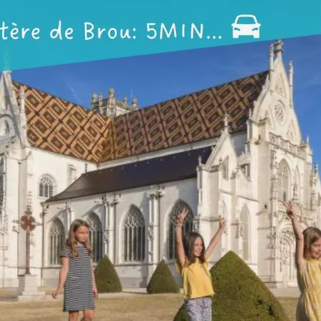 La Petite Bressane